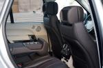 Land Rover Range Rover 2013 года